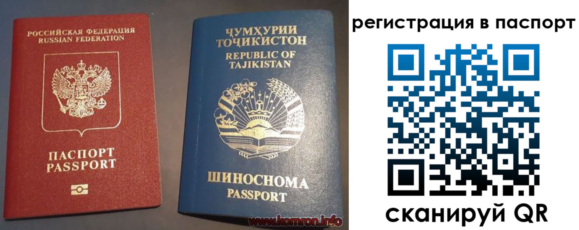 прописка регистрация в Белебее